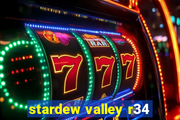 stardew valley r34